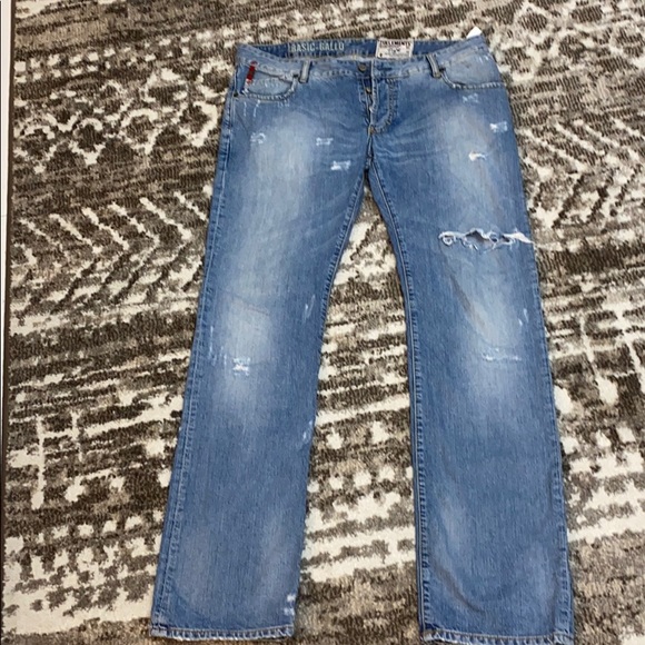 zu+elements | Jeans | Zu Elements Mens Jeans | Poshmark